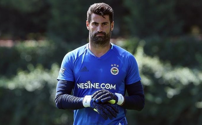 Volkan Demirel'den Koç'a; "korktuğum Şey..."