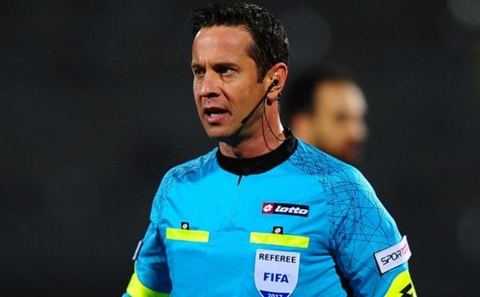 Özkahya 3 Yıl Sonra Fenerbahçe Maçında!