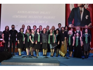 Bu Konser Başka Konser