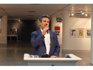 Neşet Ertaş’ın Eserleriyle Küçükçekmece Kültür Sanat Sezonu Başladı