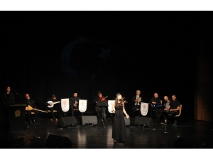 Büyükşehir Belediyesi Konservatuvarı Yeni Döneme ’Merhaba’ Dedi