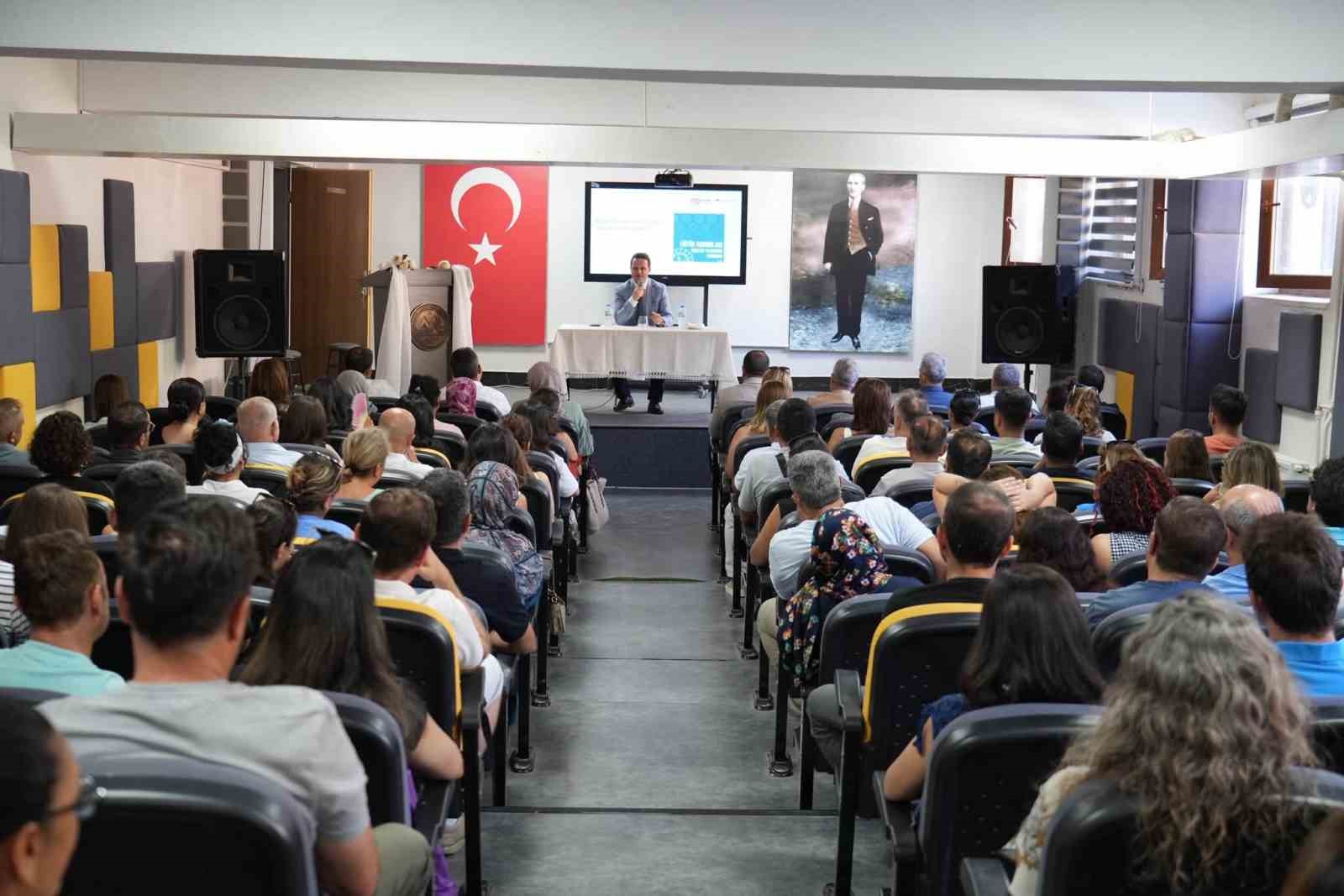 mugla-da-yonetici-adaylari-gelecege-hazirlaniyor
