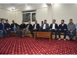 Eleşkirt Mesleki Ve Teknik Anadolu Lisesinde Değerler Eğitimi