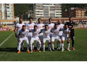 Tokatspor 49 Yıl Sonra Şirket Oldu