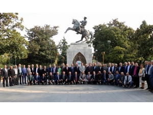 Muhtarlığa Talep Attı