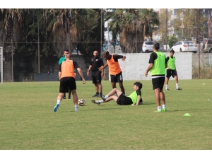 Mustafa Alper Avcı: "Maçlar Kağıt Üstünde Kazanılmıyor"