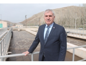 Bayburt’un İncisi Tertemiz Akıyor