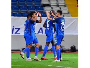 Kasımpaşa, Akhisarspor İle 13. Randevuda