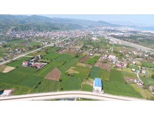 Tekkeköy’ün Asırlık Hasreti Son Buluyor