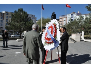 Kars’ta Muhtarlar Günü Kutlandı