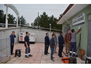 Alaplı Belediyesi, "Hizmet Etmeye Devam Edeceğiz"