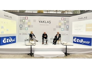 Özyeğin Üniversitesi Kuruluşunun 10’uncu Yılına Özel Etkinliklerinin İlkini Gerçekleştirdi