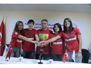 Muratpaşa 44. Avrupa Maçına Çıkıyor