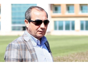 Kayserispor Eski Başkanı Yıldız’dan Destek Çağırısı