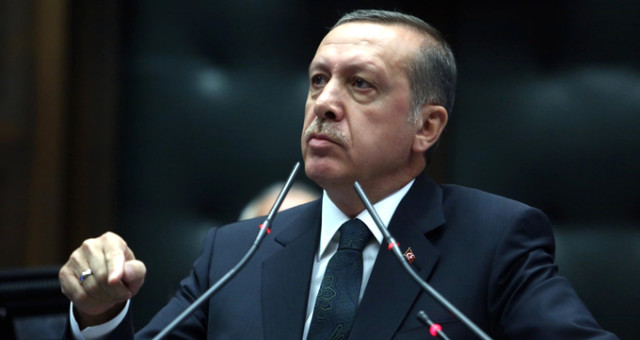 Erdoğan'dan Hayvan Hakları Talimatı: Bir An Önce Çıkartın