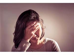 Bu Hastalık Kadınları Utandırıyor