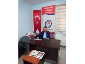 Eğitim Bir-sen’den Danıştaya ‘Andımız’ Tepkisi