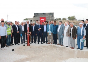 30 Yıldır Bitirilemeyen Projeyi Tamamladı