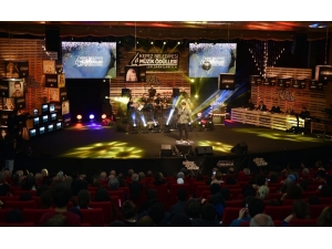 5. Ulusal Müzik Ödülleri Yarışması