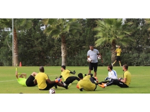 E.y Malatyaspor Ankara’dan Puan Hedefliyor