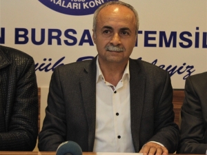 Eğitim-bir-sen’den Andımız Tepkisi