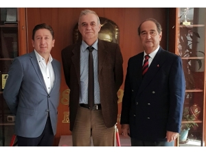 Kaya Muzaffer Ilıcak: “Kitap Okumak Ve Spor Yapmak Uyuşturucuyla Mücadelede Önemli Yer Tutuyor”