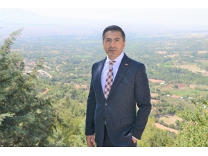 Denizli, Ab Büyükelçilerini Ağırlayacak