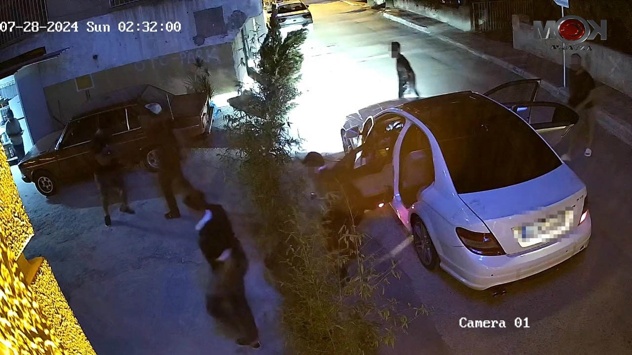antalya-da-silahli-suc-orgutu-operasyonunda-33-tutuklama