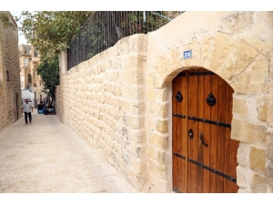 Sokak Sağlıklaştırma Çalışmaları Devam Ediyor