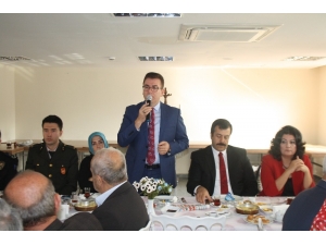 Balta : “Olumlu Eleştirinin Her Zaman Başımızın Üzerinde Yeri Var”