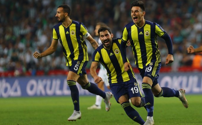 Fenerbahçe, Sivas'ta Moral Arıyor! 2 Eksik..