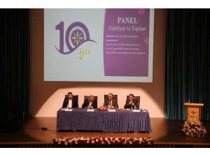 Ardahan’da 2. Geleneksel Şiir, Şair Ve Âşık Günleri Başladı