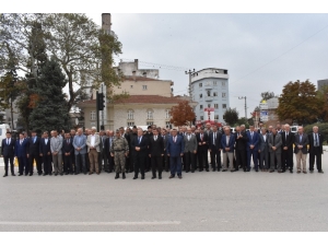 Muhtarlar Unutulmadı