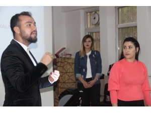 Yozgatlı Öğrenciler Hakkari’de