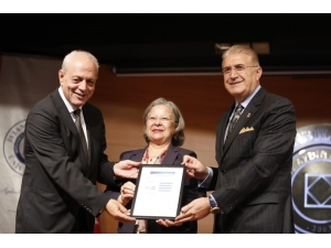 İaü Kurumsal Yönetim Derecelendirme Notu’nu Yükseltti