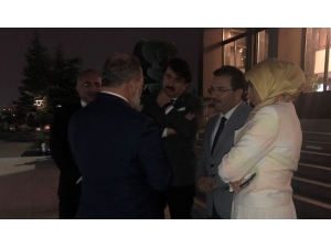 Erzurum İçin Ak Müşterek