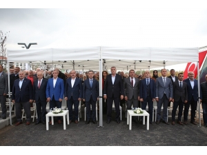 Arifiye Park Hizmete Açıldı