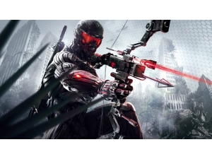 Crysis Serisi Xbox One’a Geldi