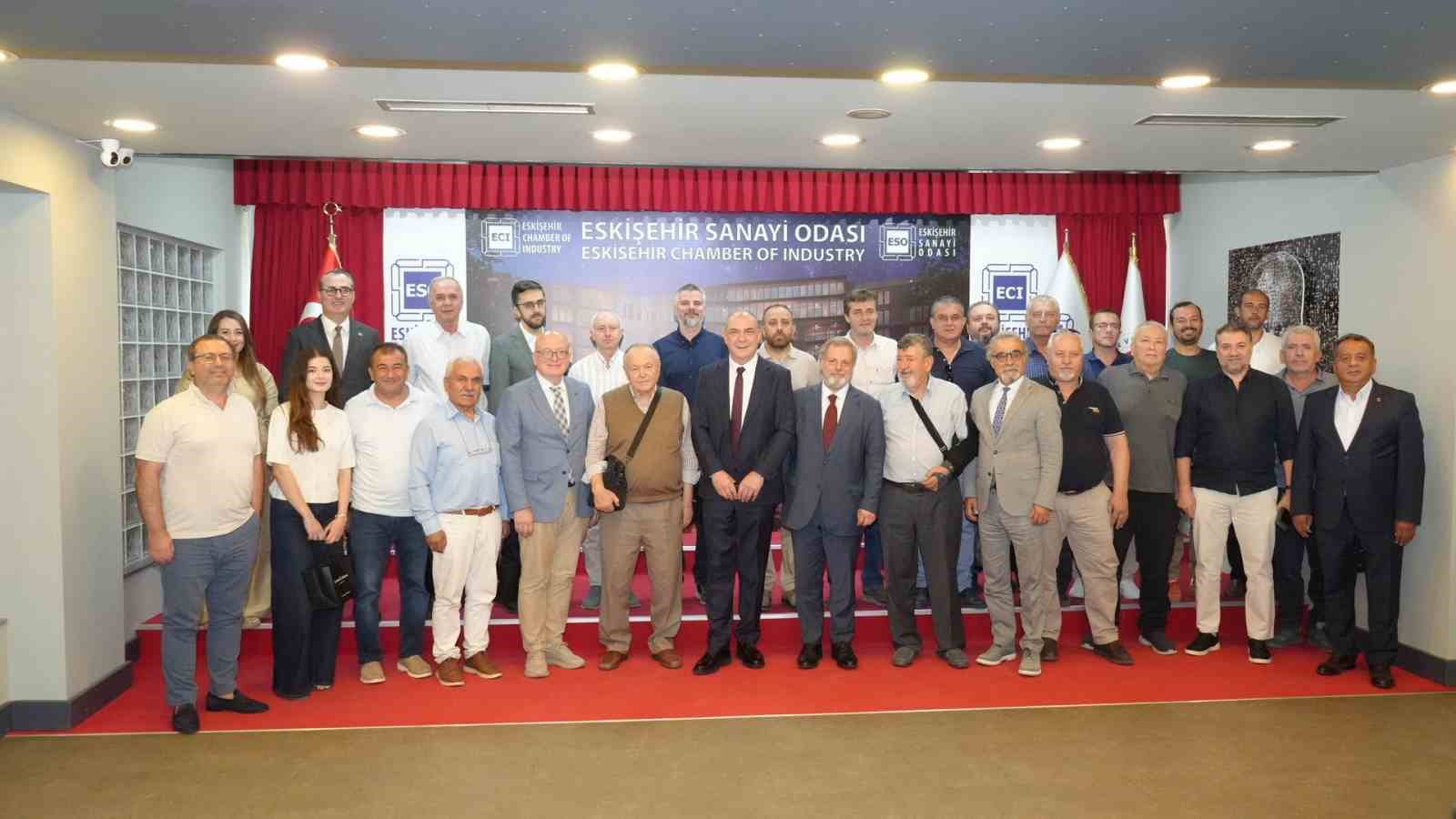 cevre-ve-mobilya-sanayisinin-gundemi-eso-da-ele-alindi