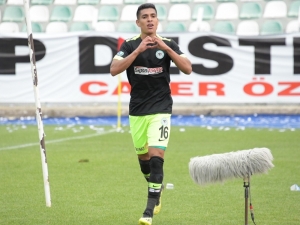 Atiker Konyaspor’da Hurdato Şoku