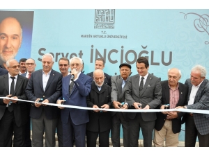 Kendi Okuyamadı, 200 Öğrenciye Yurt Yaptırdı