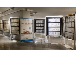 Esir Mektupları Trabzon’da Sergileniyor