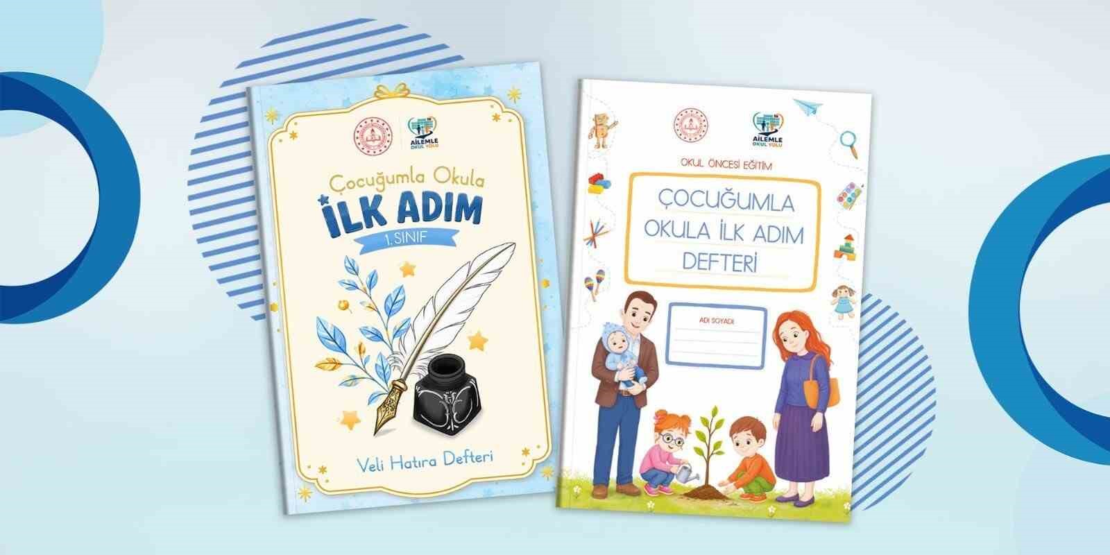 okula-ilk-adim-ailelerle-birlikte-atilacak