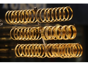 Altın Fiyatlarında Tarihi Düşüş