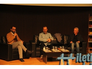 Alagöz “Kültürel Etkinliklerin Vergi Yükü Hafiflesin”