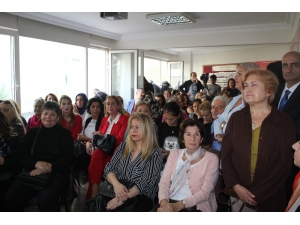 Mustafa Sarıgül, Chp’den Şişli Belediye Başkanlığı İçin Aday Adaylığını Açıkladı
