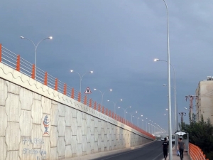 Dicle Elektrik’ten Genel Aydınlatma Denetimi Duyurusu