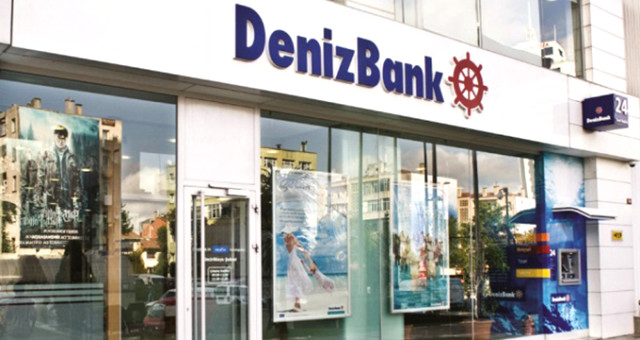 Denizbank 66,7 Milyon Tl'lik Takipteki Kredilerini Sattı