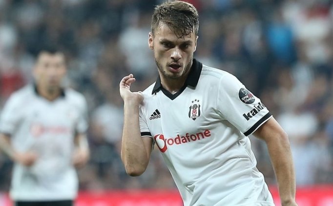 Şenol Güneş'ten Adem Ljajic Kararı!