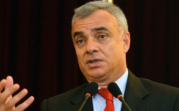 Mehmet Helvacı: "cas'a Gitmek Yanlış"